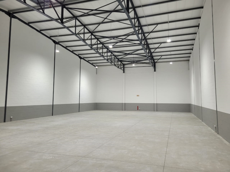 To Let commercial Property for Rent in Stikland Industrial Western Cape